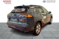 Toyota Corolla Style Edition Hybrid 2 98kW thumbnail