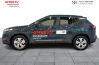 Toyota Corolla Style Edition Hybrid 2 98kW thumbnail