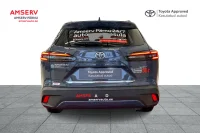 Toyota Corolla Style Edition Hybrid 2 98kW thumbnail