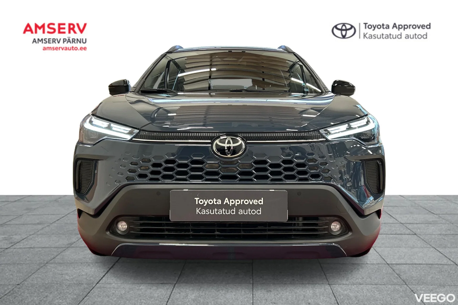 Toyota Corolla Style Edition Hybrid 2 98kW