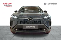 Toyota Corolla Style Edition Hybrid 2 98kW thumbnail