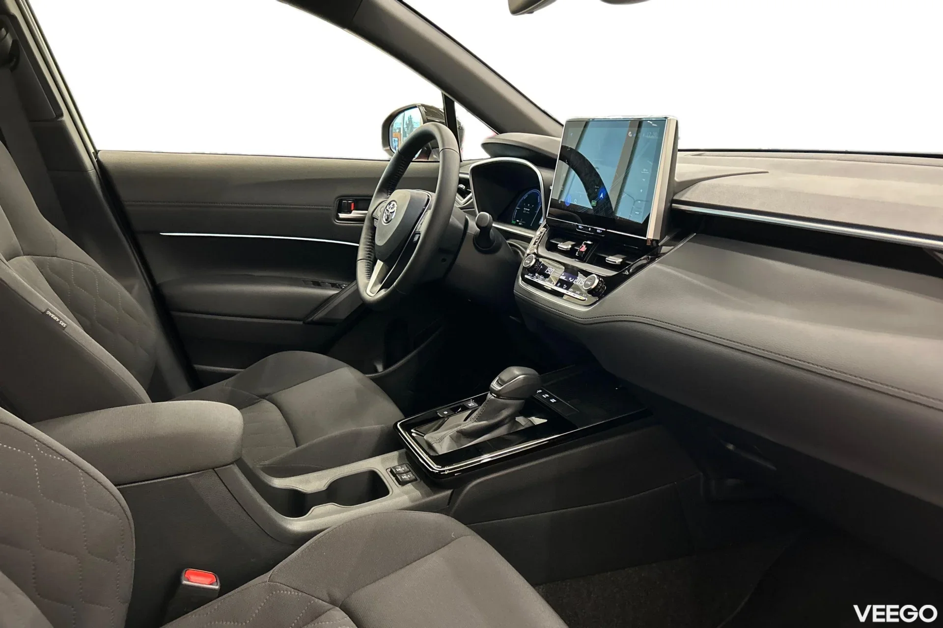 Toyota Corolla Style Edition Hybrid 2 98kW