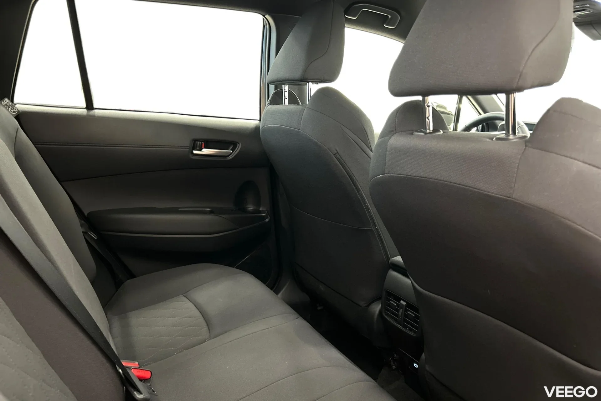 Toyota Corolla Style Edition Hybrid 2 98kW