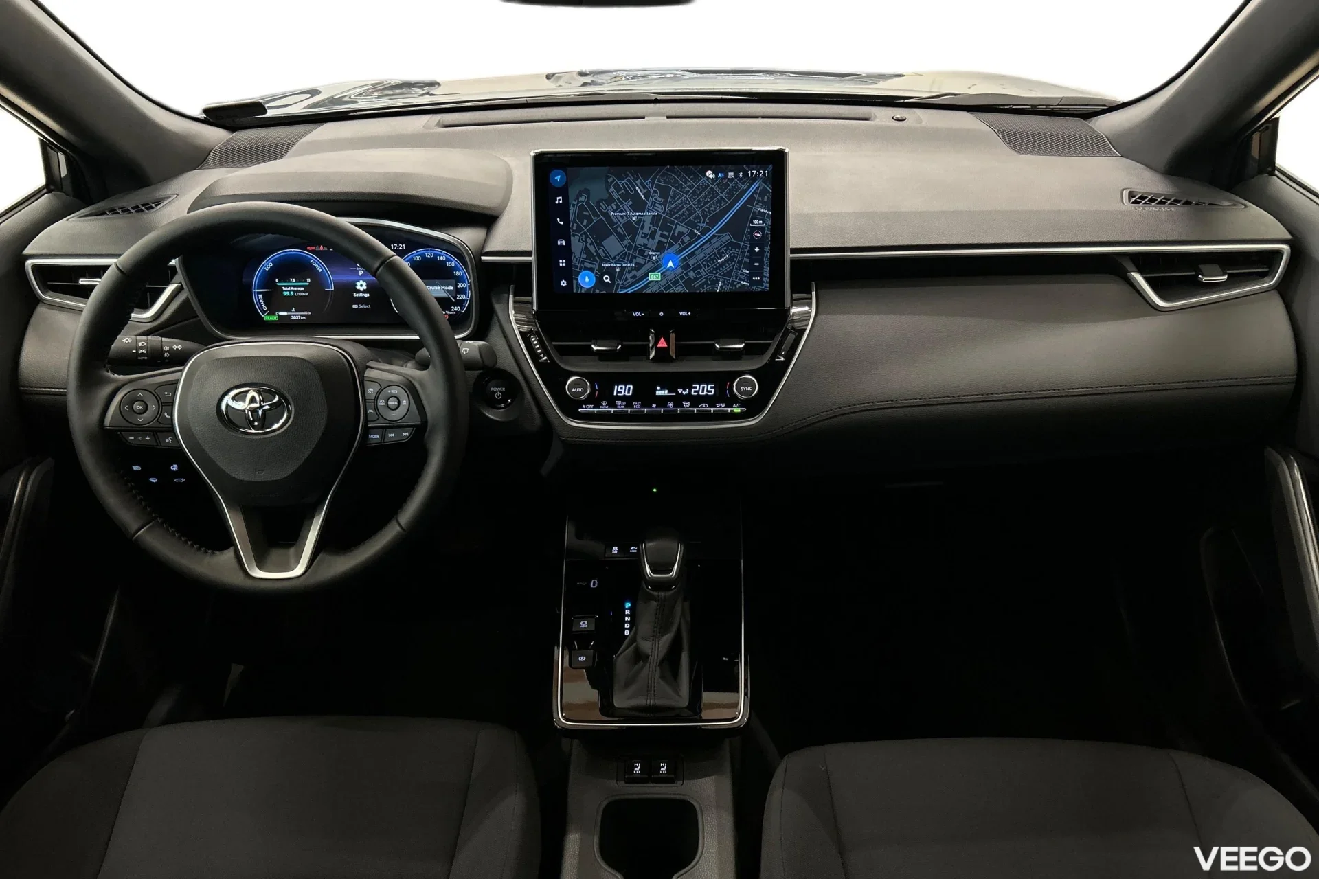 Toyota Corolla Style Edition Hybrid 2 98kW