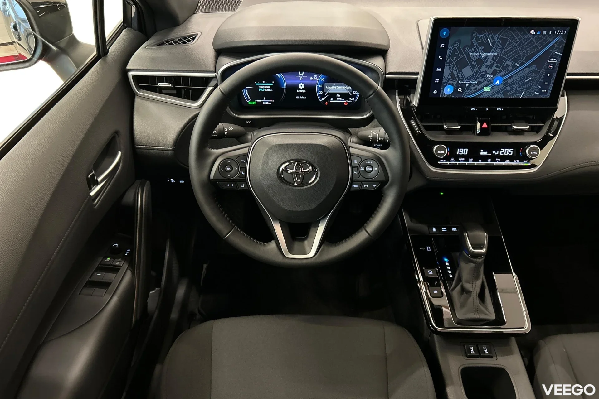 Toyota Corolla Style Edition Hybrid 2 98kW