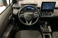 Toyota Corolla Style Edition Hybrid 2 98kW thumbnail