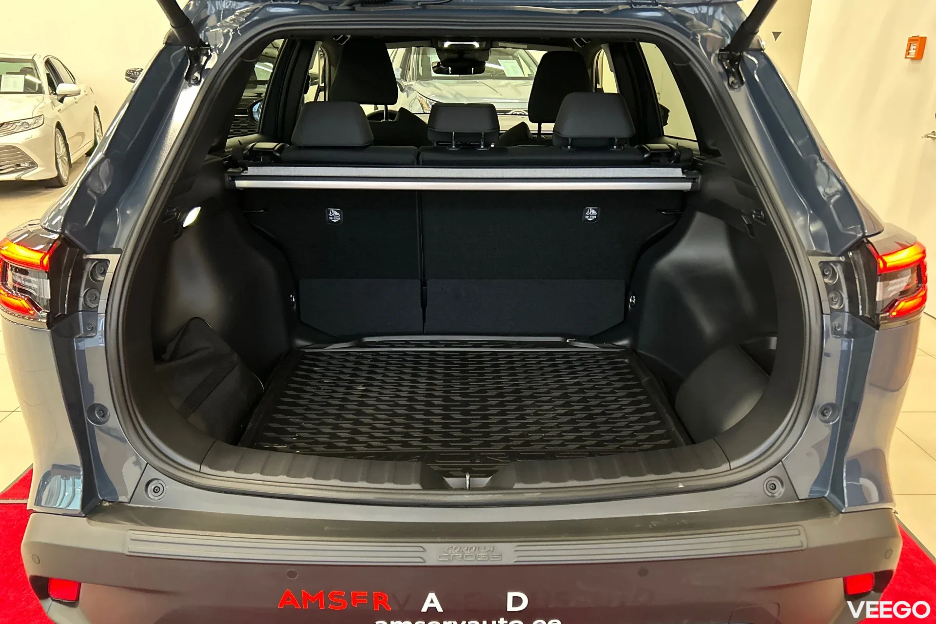 Toyota Corolla Style Edition Hybrid 2 98kW