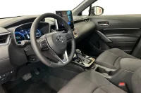 Toyota Corolla Style Edition Hybrid 2 98kW thumbnail