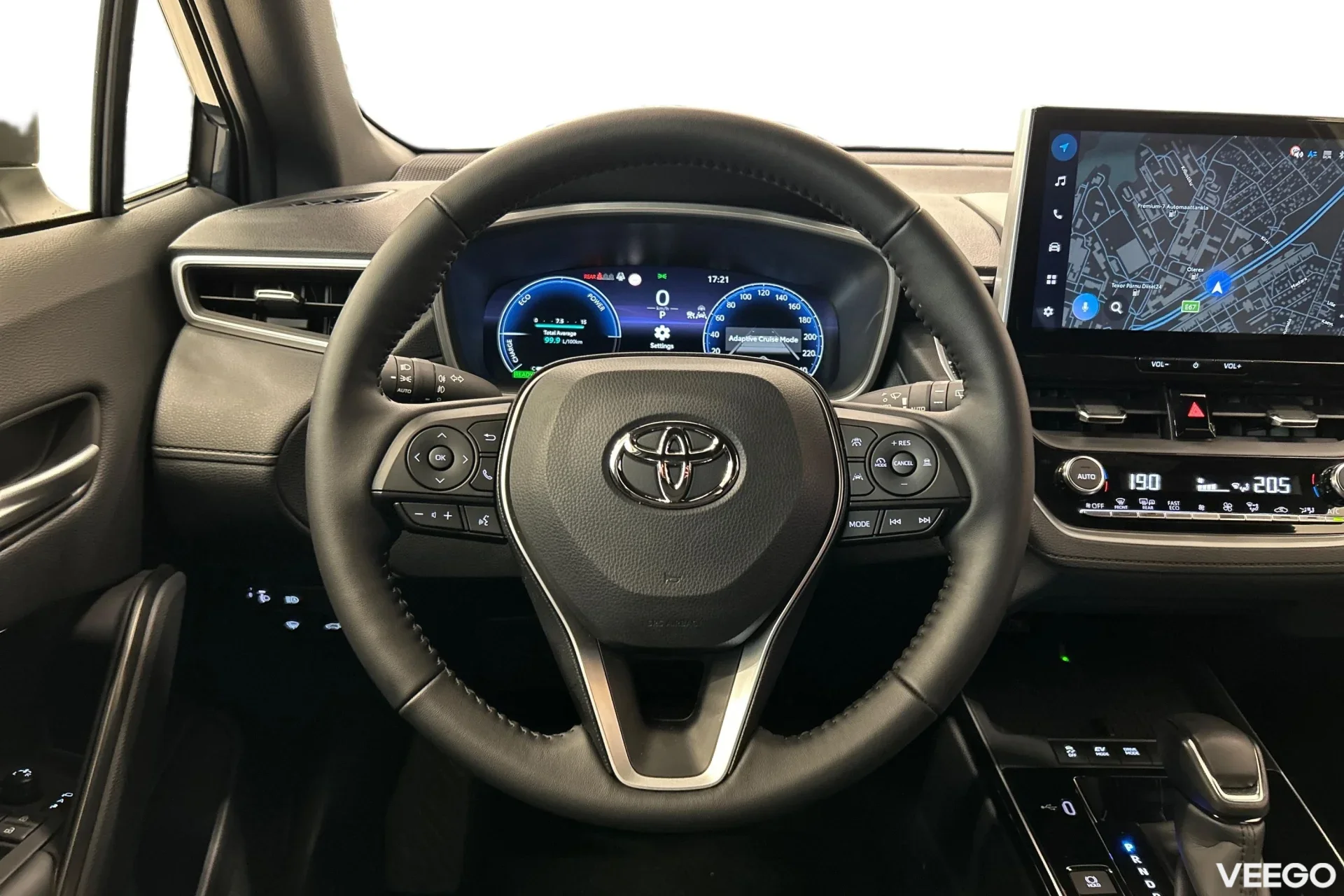 Toyota Corolla Style Edition Hybrid 2 98kW