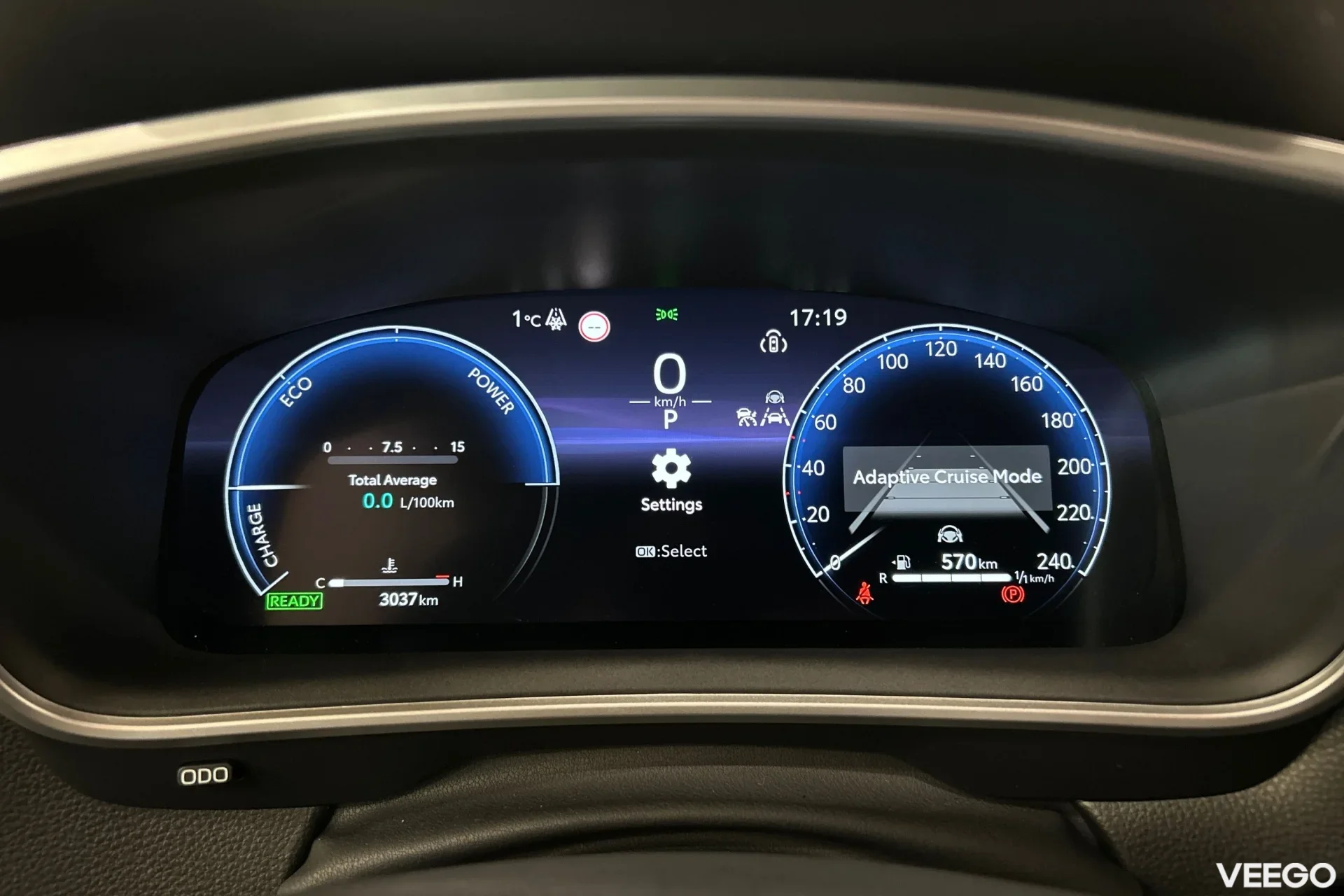 Toyota Corolla Style Edition Hybrid 2 98kW