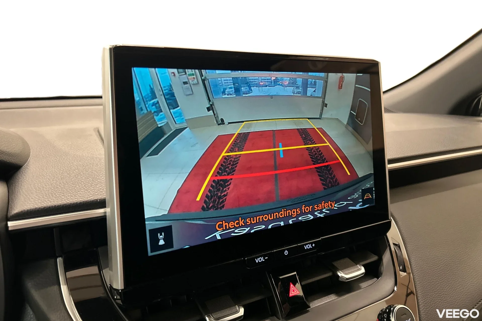 Toyota Corolla Style Edition Hybrid 2 98kW