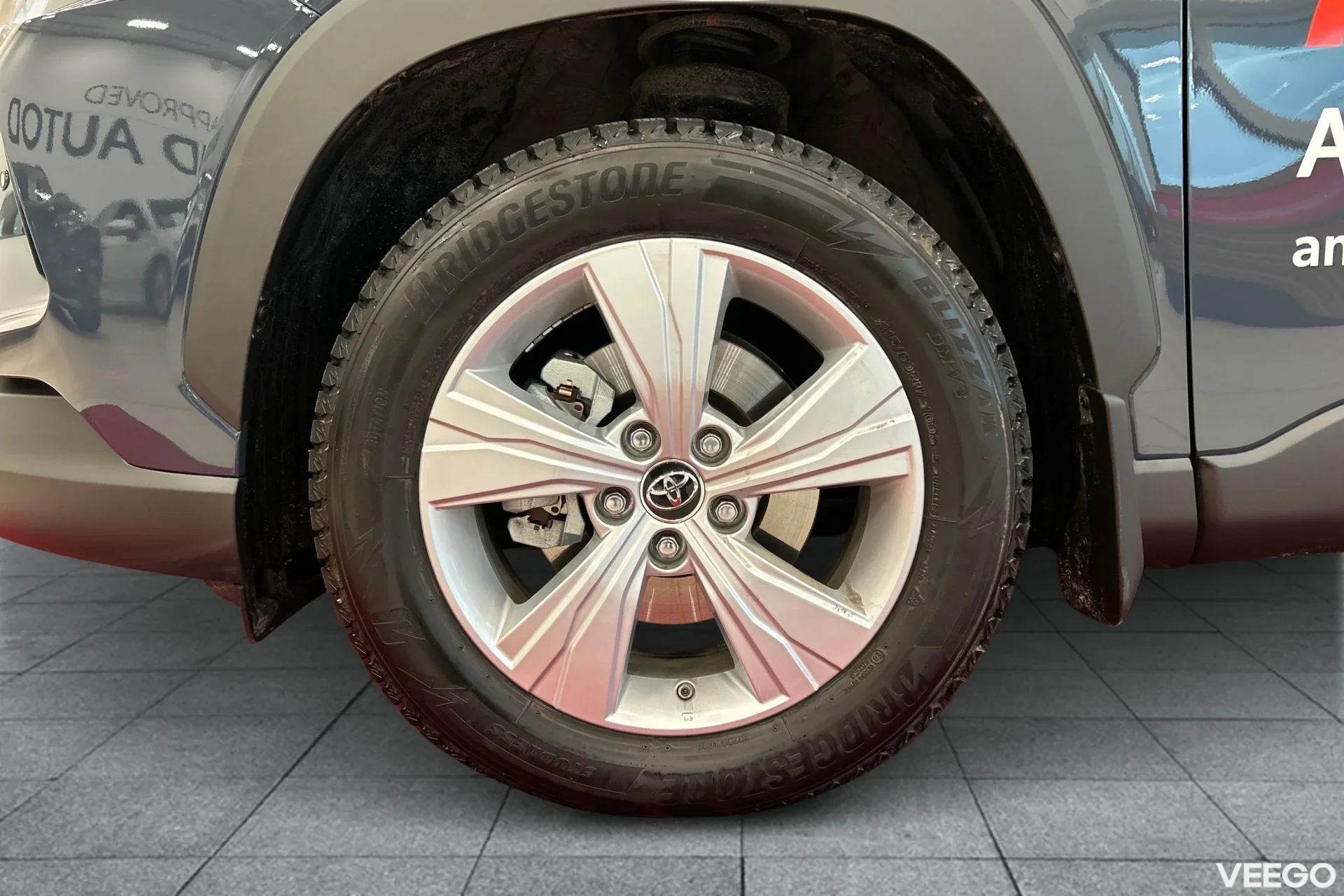 Toyota Corolla Style Edition Hybrid 2 98kW