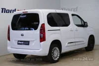 Toyota Proace City - 1.5 75kW thumbnail