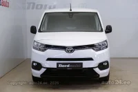 Toyota Proace City - 1.5 75kW thumbnail