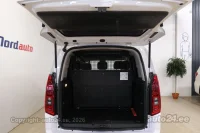 Toyota Proace City - 1.5 75kW thumbnail