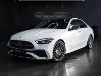 Mercedes-Benz C300 2.0 190kW thumbnail