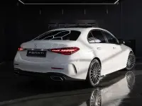 Mercedes-Benz C300 2.0 190kW thumbnail