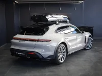 Porsche Taycan 500kW thumbnail