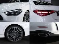 Mercedes-Benz C300 2.0 190kW thumbnail