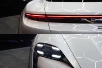 Porsche Taycan 500kW thumbnail