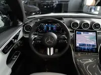 Mercedes-Benz C300 2.0 190kW thumbnail