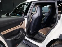 Porsche Taycan 500kW thumbnail