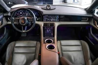 Porsche Taycan 500kW thumbnail