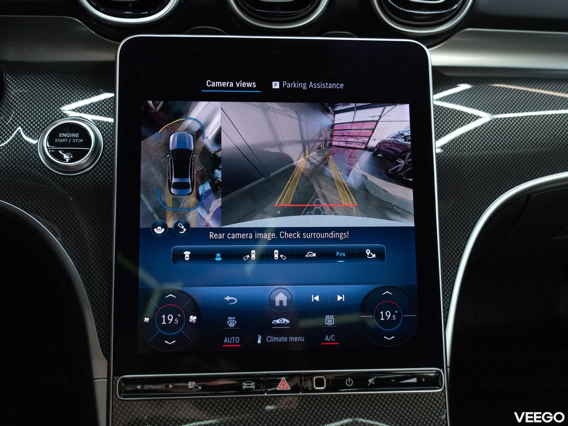 Mercedes-Benz C300 2.0 190kW