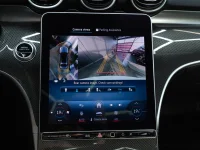 Mercedes-Benz C300 2.0 190kW thumbnail