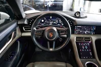 Porsche Taycan 500kW thumbnail