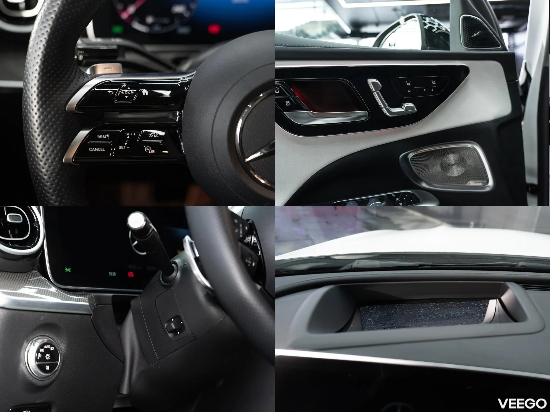 Mercedes-Benz C300 2.0 190kW