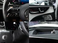 Mercedes-Benz C300 2.0 190kW thumbnail