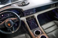 Porsche Taycan 500kW thumbnail