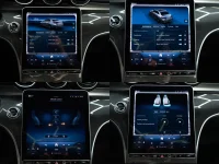 Mercedes-Benz C300 2.0 190kW thumbnail