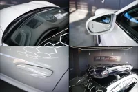 Porsche Taycan 500kW thumbnail