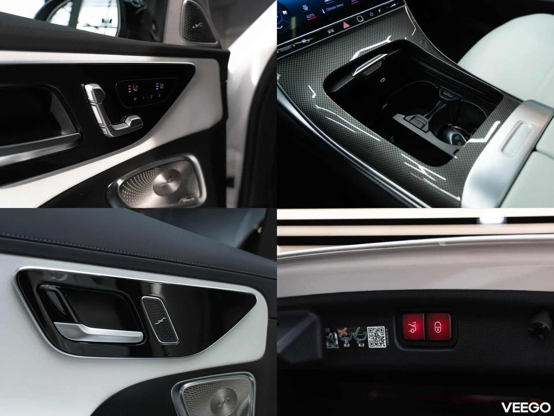 Mercedes-Benz C300 2.0 190kW