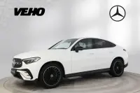 Mercedes-Benz GLC200 4MATIC 2 150kW thumbnail