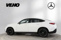 Mercedes-Benz GLC200 4MATIC 2 150kW thumbnail