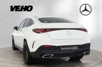 Mercedes-Benz GLC200 4MATIC 2 150kW thumbnail