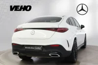 Mercedes-Benz GLC200 4MATIC 2 150kW thumbnail
