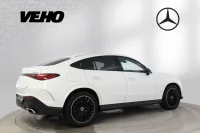 Mercedes-Benz GLC200 4MATIC 2 150kW thumbnail