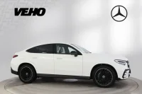 Mercedes-Benz GLC200 4MATIC 2 150kW thumbnail