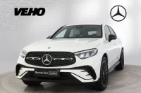 Mercedes-Benz GLC200 4MATIC 2 150kW thumbnail