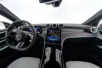 Mercedes-Benz GLC200 4MATIC 2 150kW thumbnail