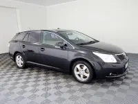 Toyota Avensis 1.8 108kW