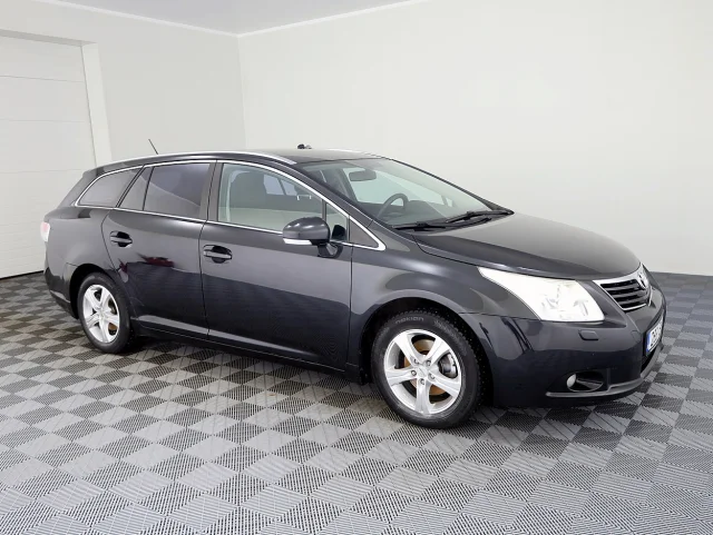 Image of Toyota Avensis 1.8 108kW