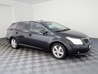 Toyota Avensis 1.8 108kW thumbnail