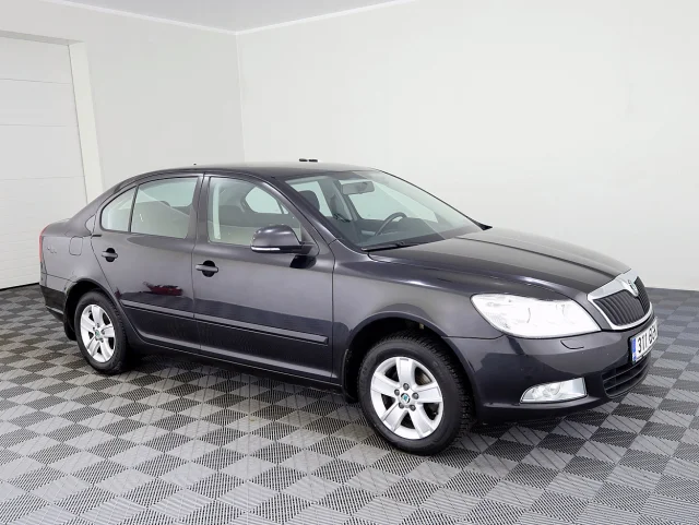 Image of Skoda Octavia 1.2 77kW