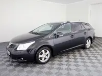 Toyota Avensis 1.8 108kW thumbnail