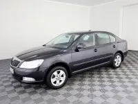 Skoda Octavia 1.2 77kW thumbnail